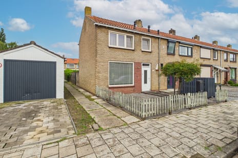 Marisstraat thumbnail