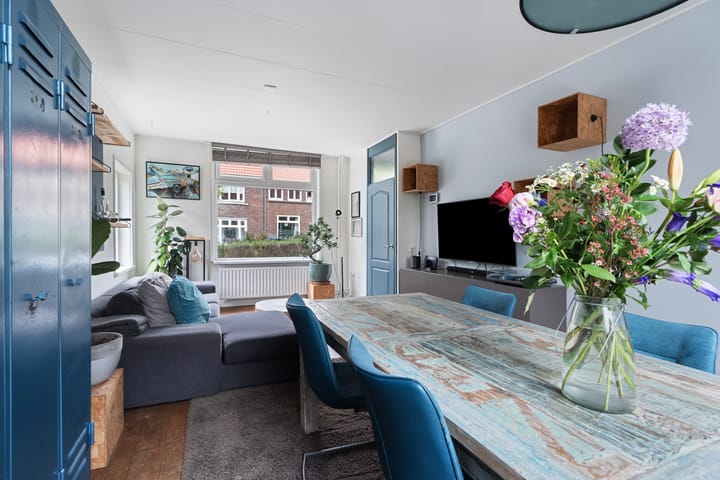 Foto 4 van Sperwerstraat 72