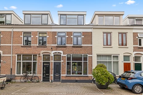 Lindestraat thumbnail