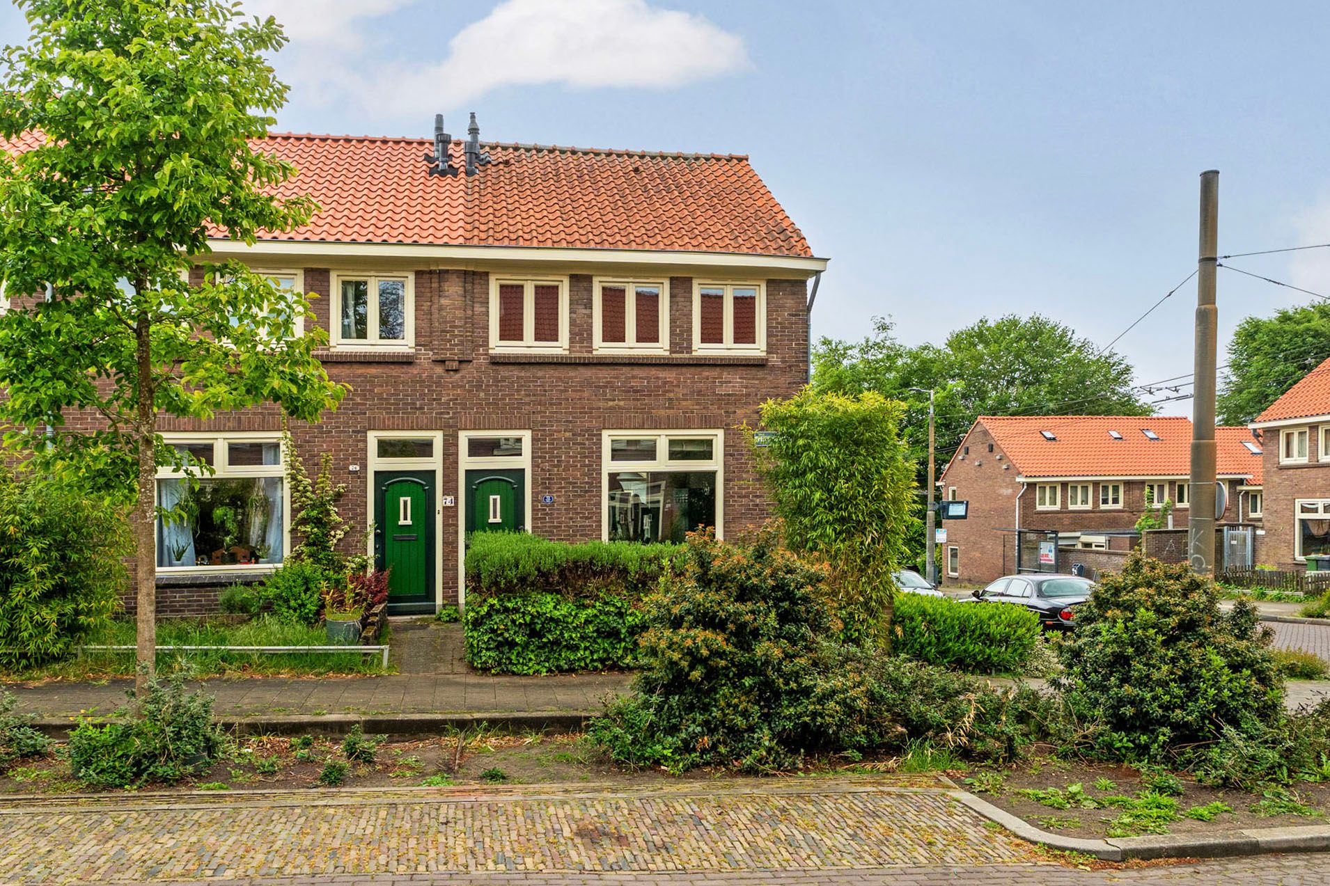 Sperwerstraat 72