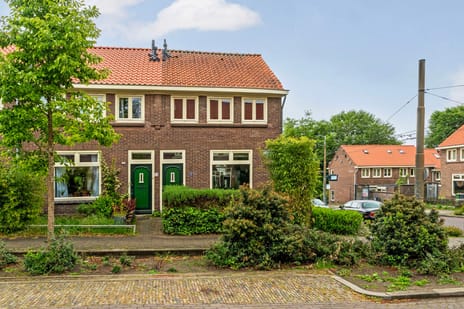 Sperwerstraat thumbnail