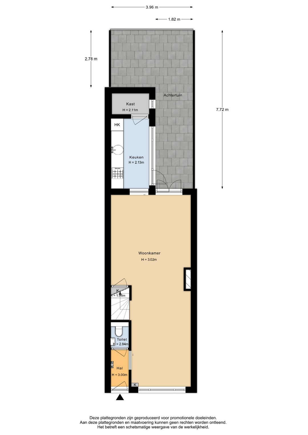 Foto 41 van Lindestraat 28