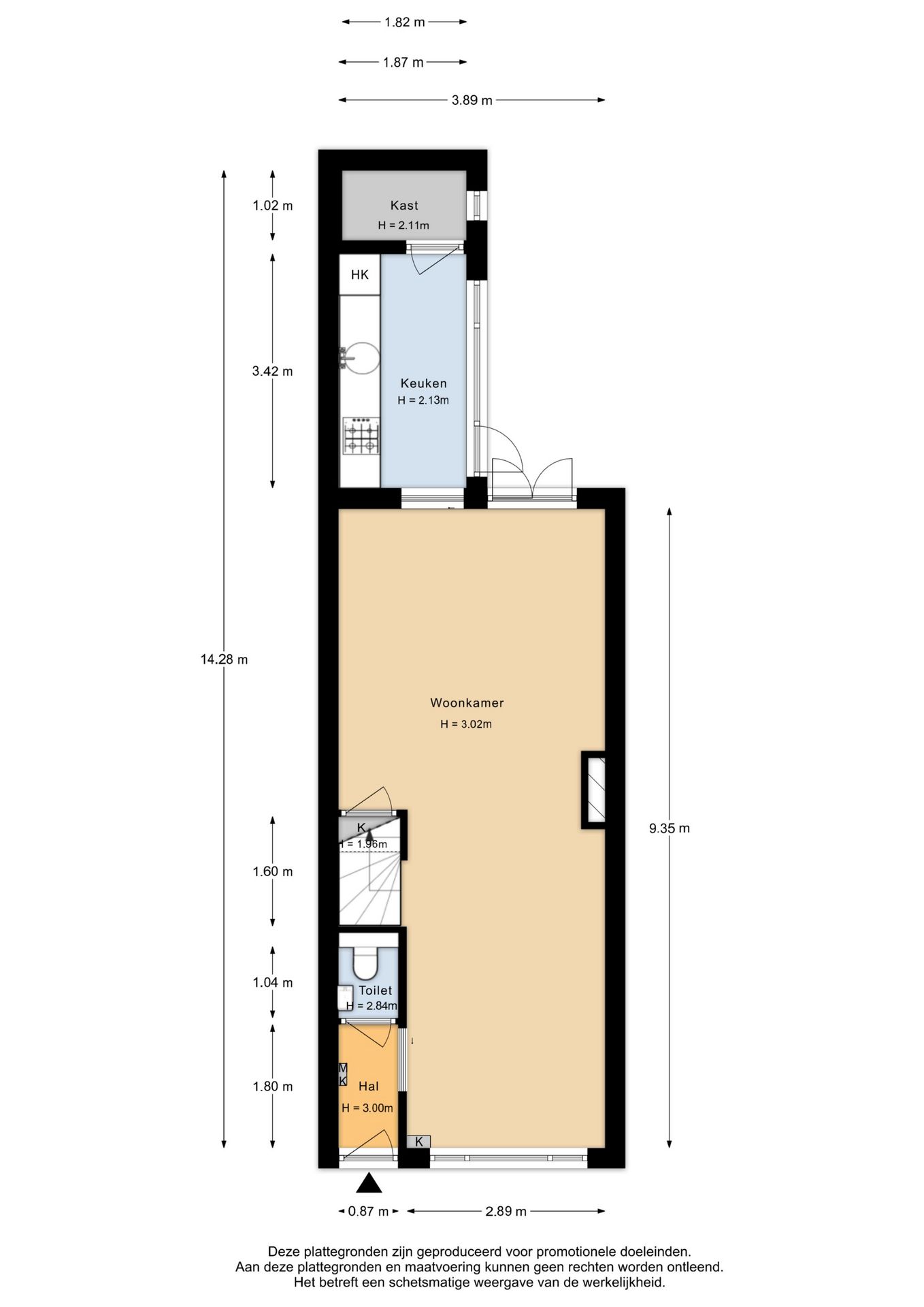 Foto 42 van Lindestraat 28