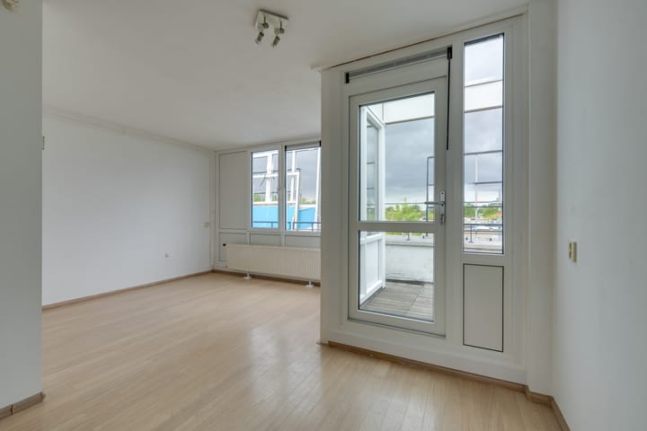 Foto 4 van Nageljongenstraat 57