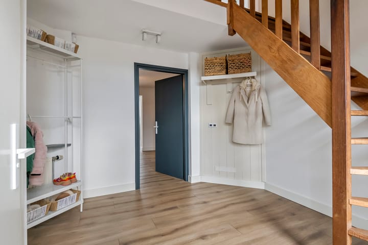 Vrijstaande woning te koop: Prof. P.H. Buismanlaan 30, Tiel