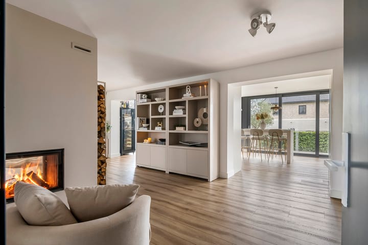 Vrijstaande woning te koop: Prof. P.H. Buismanlaan 30, Tiel