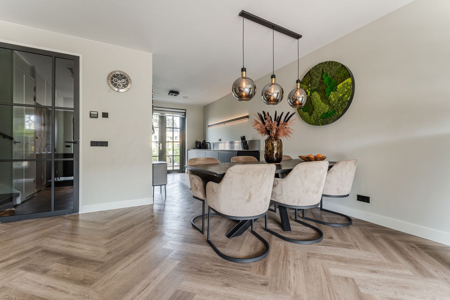 Foto 25 van Christopher Marlowelaan 43