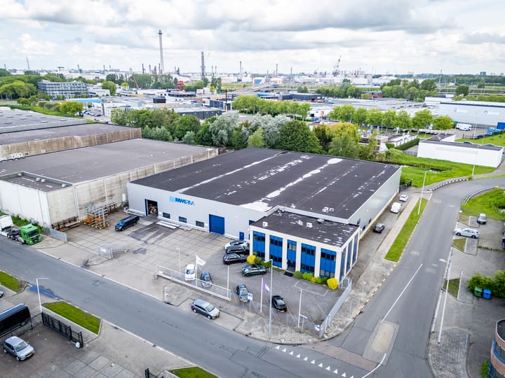 Klompenmakerstraat 71, Hoogvliet Rotterdam