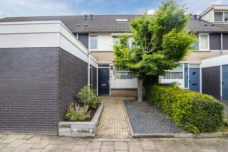 Marknessestraat thumbnail