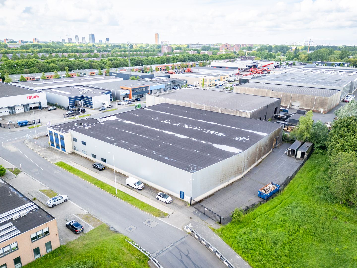 View photo 3 of Klompenmakerstraat 71