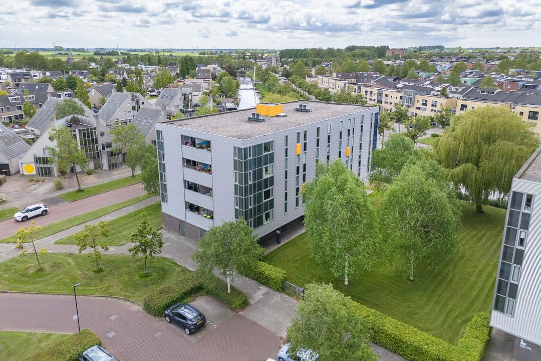 Photo 1 of Schaapskuilmeer 1