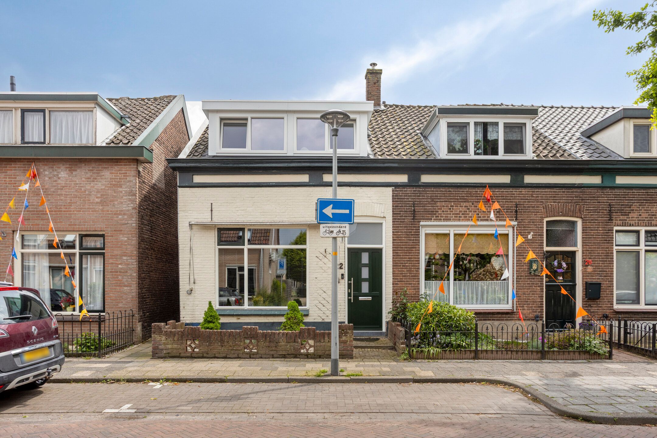 Binnenweg 22 
