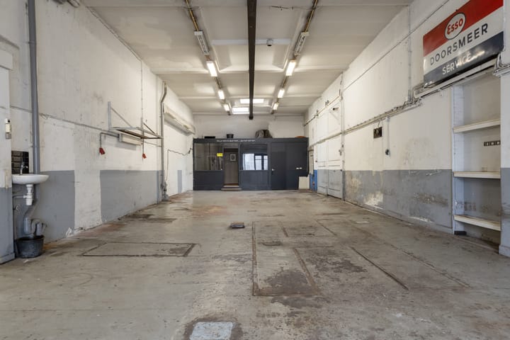 Appartement te koop: Leidsevaart 340, Haarlem