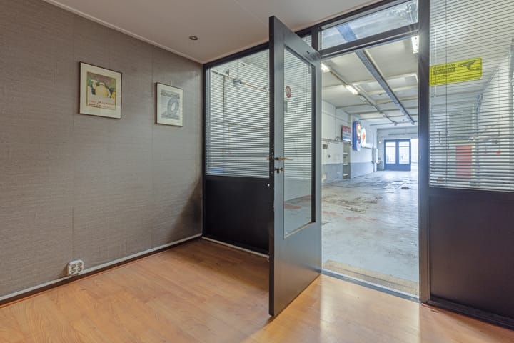 Appartement te koop: Leidsevaart 340, Haarlem