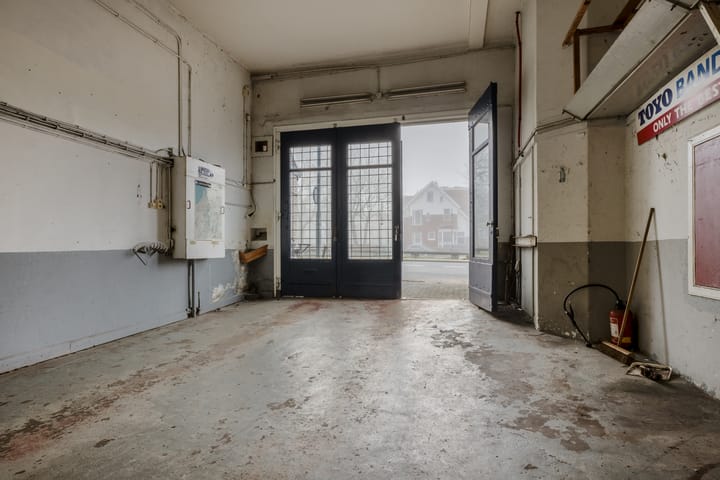 Appartement te koop: Leidsevaart 340, Haarlem