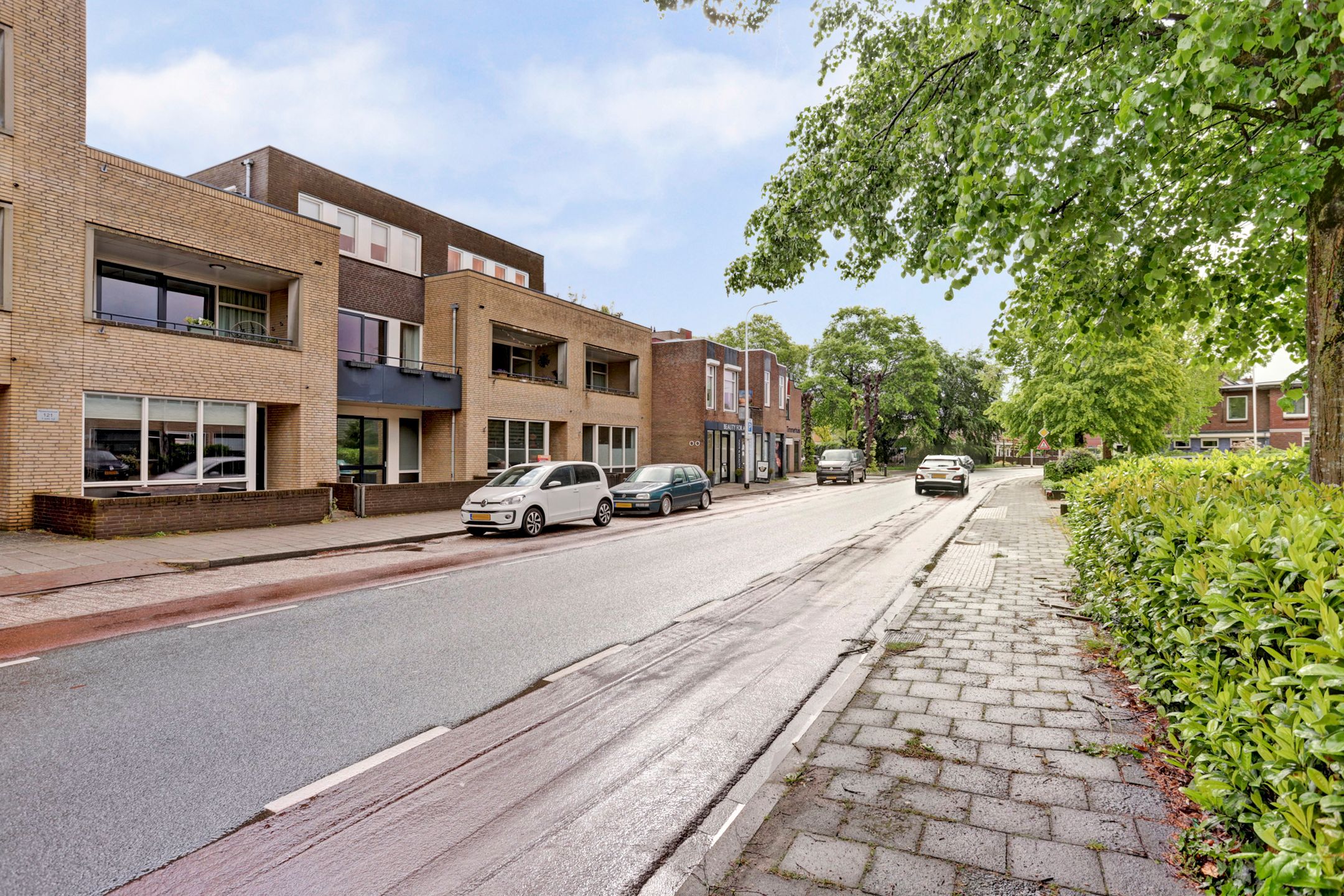 Foto 21 van Rijssensestraat 121-01