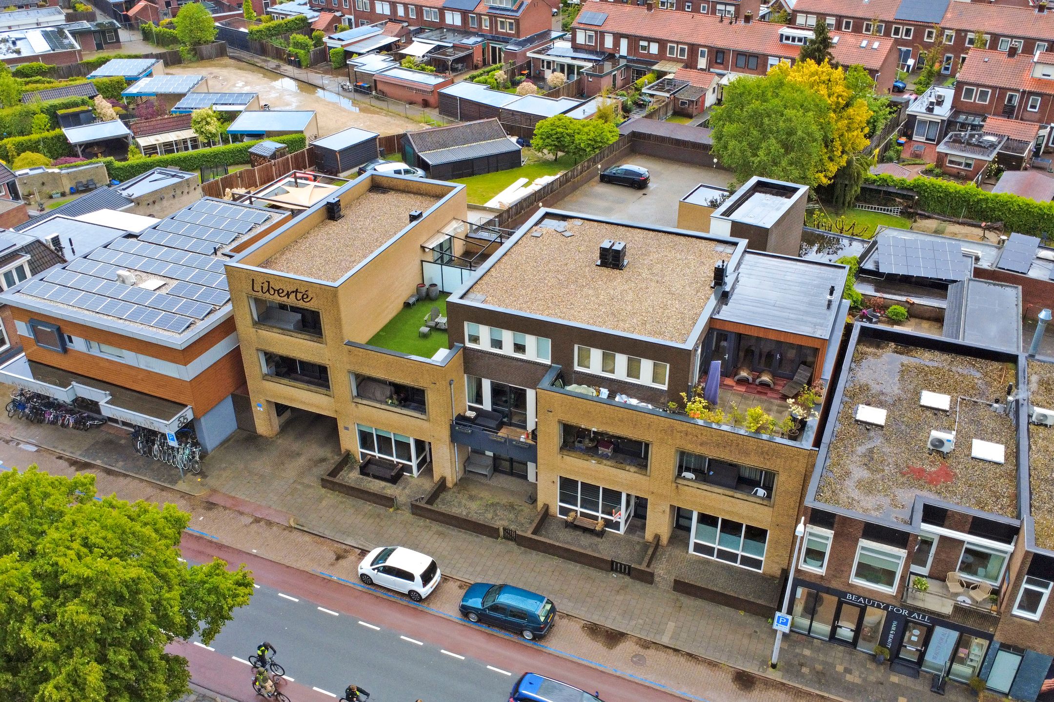 Foto 24 van Rijssensestraat 121-01