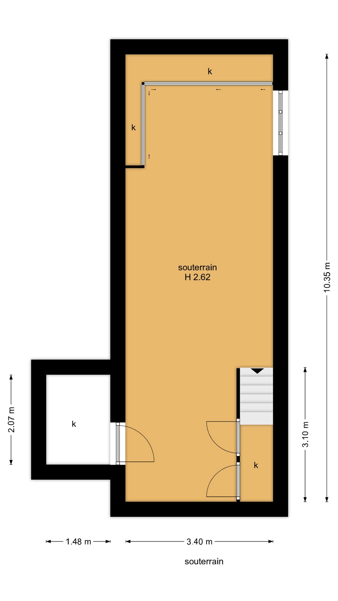 Foto 76 van Van der Oudermeulenlaan 19