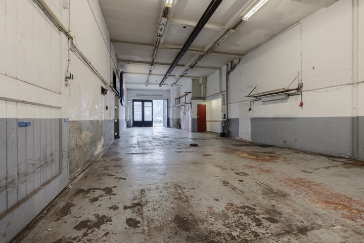 Appartement te koop: Leidsevaart 340, Haarlem