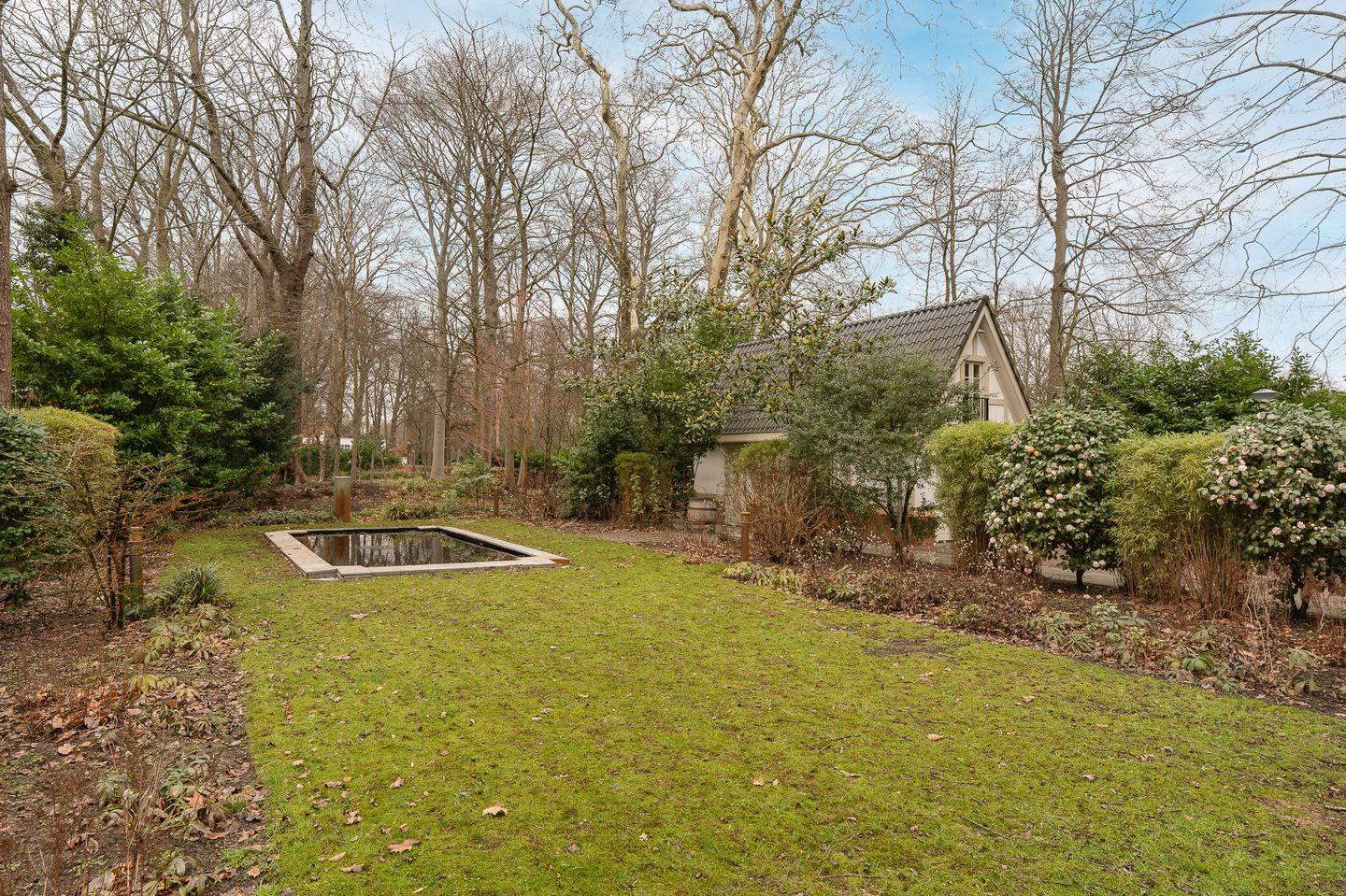 Foto 40 van Van der Oudermeulenlaan 19