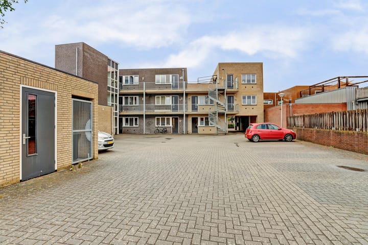 Foto 5 van Rijssensestraat 121-01