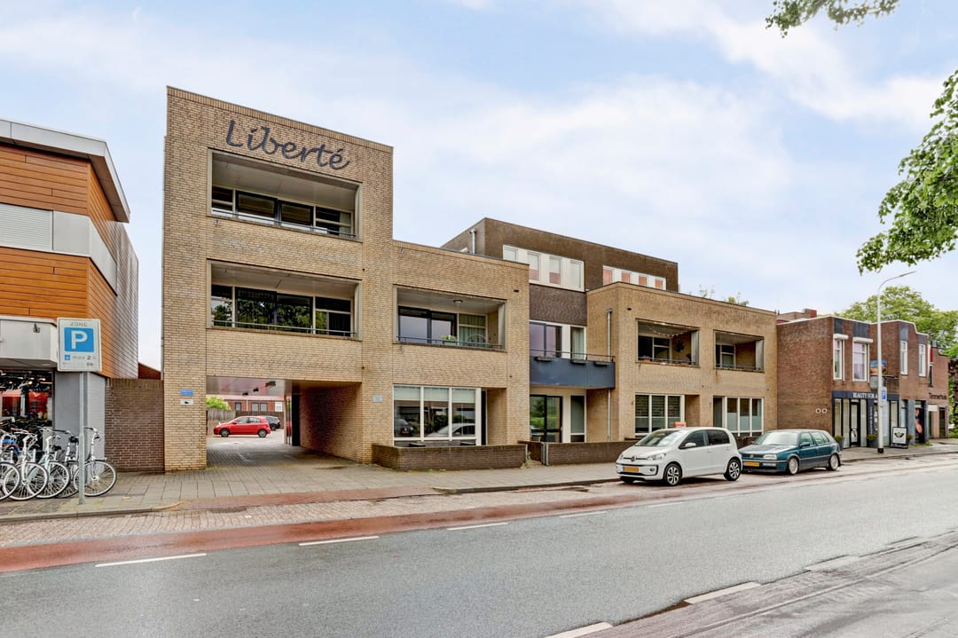 Foto 22 van Rijssensestraat 121-01