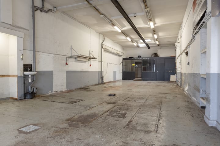 Appartement te koop: Leidsevaart 340, Haarlem