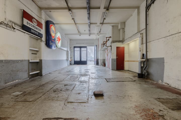 Appartement te koop: Leidsevaart 340, Haarlem