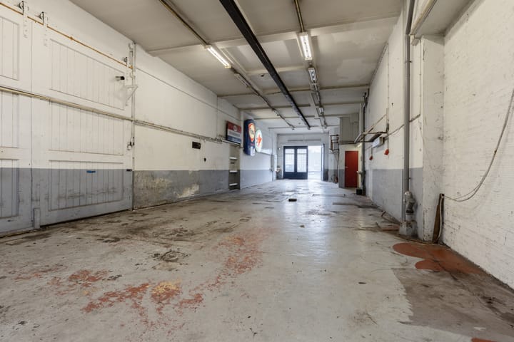 Appartement te koop: Leidsevaart 340, Haarlem