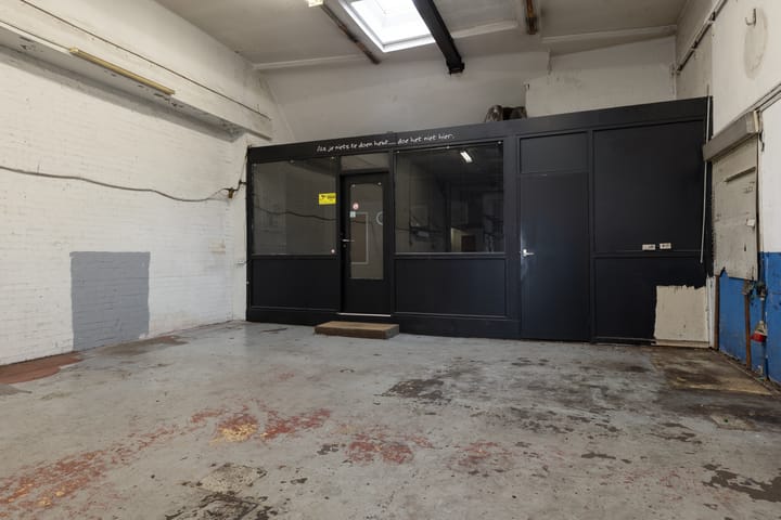 Appartement te koop: Leidsevaart 340, Haarlem