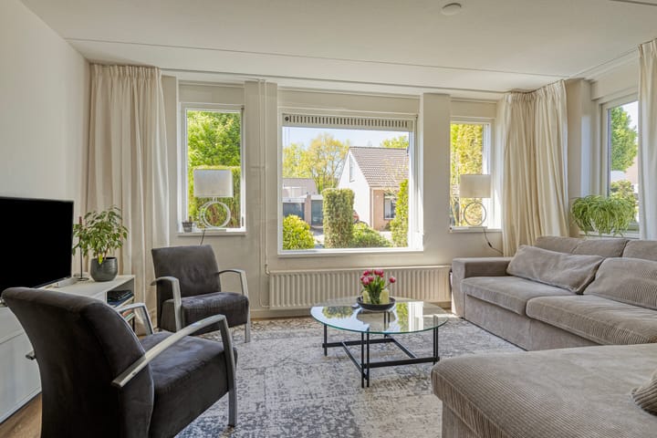 Photo 3 of Frankenstraat 5