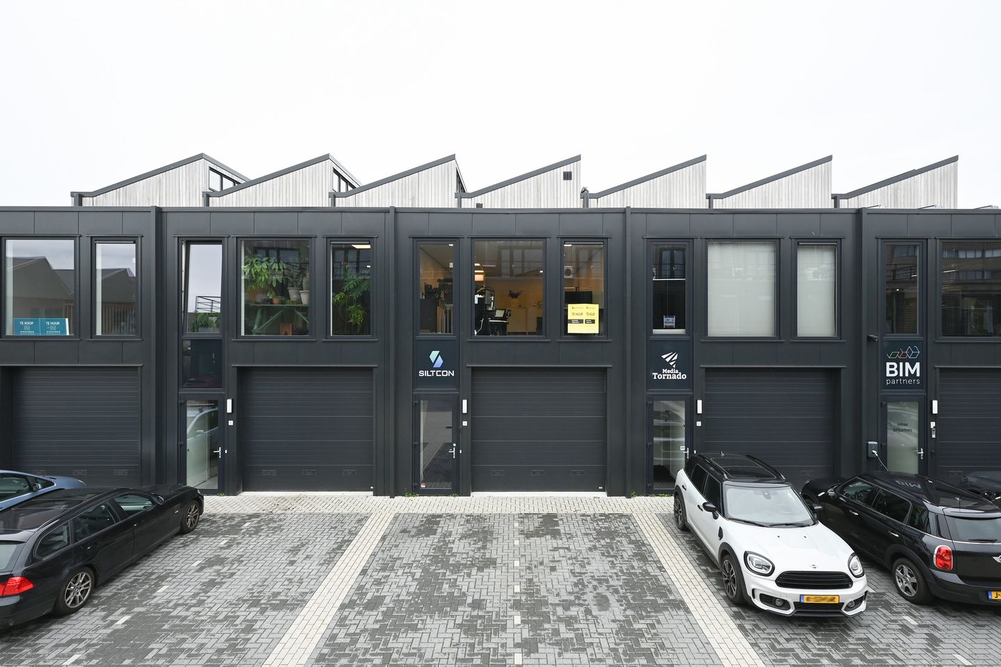 Bekijk foto 1 van Havenstraat 72-d