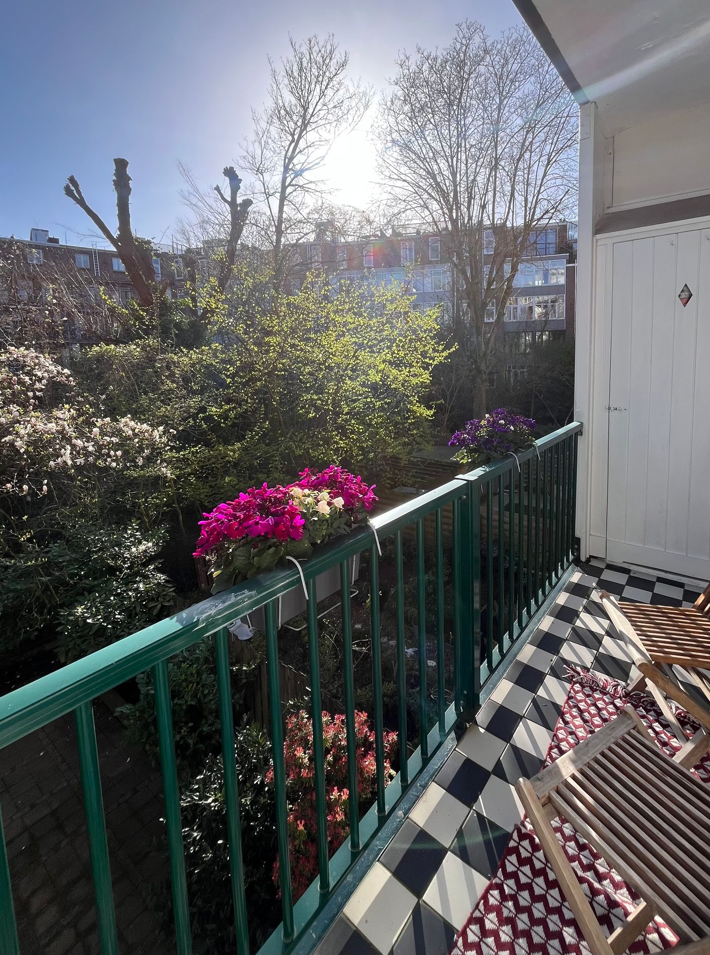 Foto 20 van Admiraal De Ruijterweg 47-1