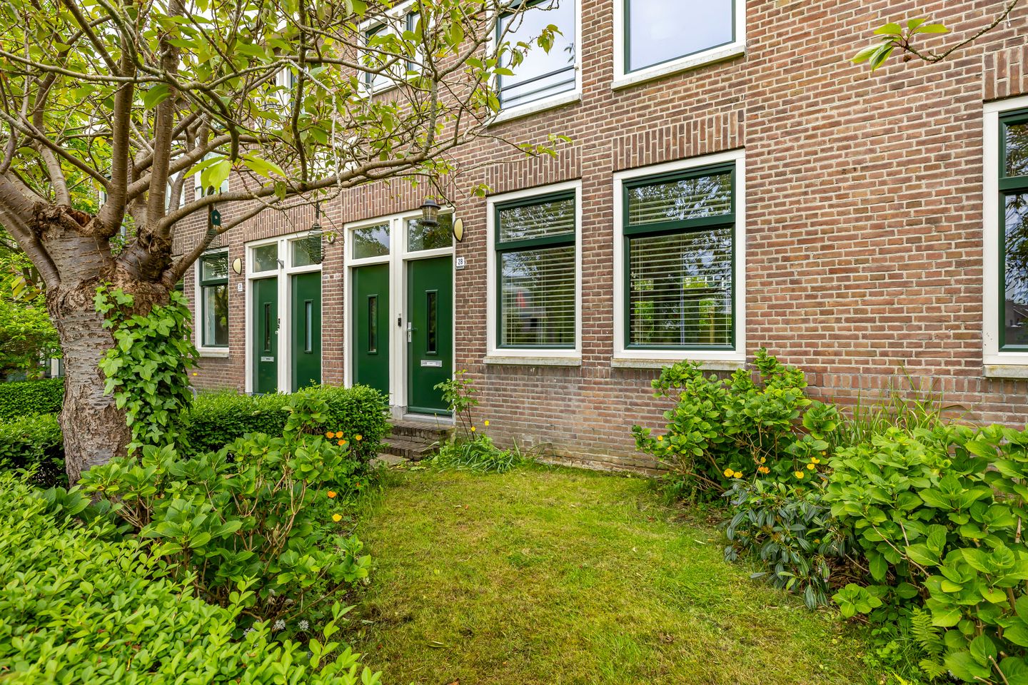 Foto 40 van Studentenlaan 28