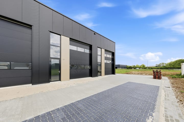 Holtmede 10-F