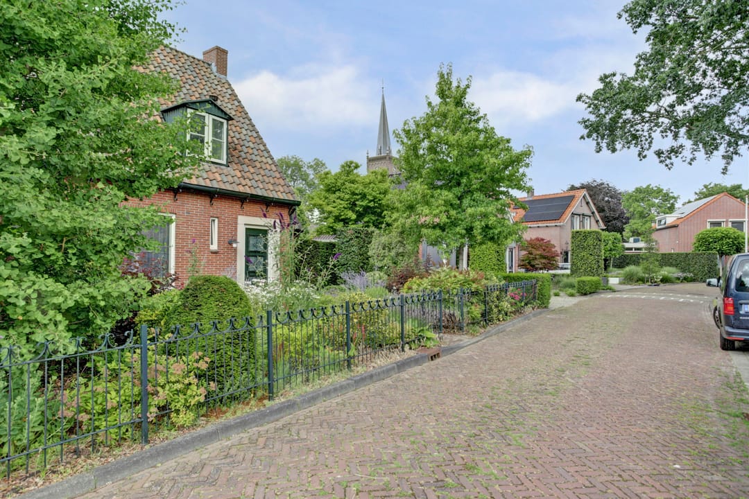 Foto 43 van Burgemeester Schrijnderlaan 12