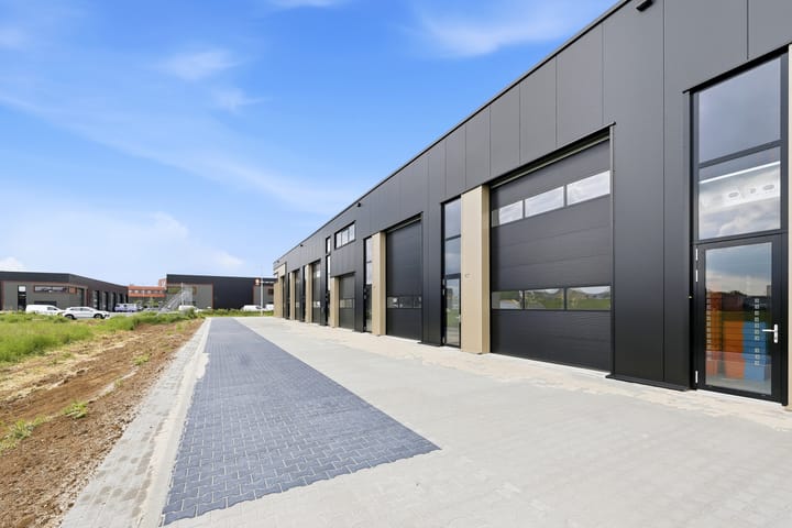 Holtmede 10-f, Zutphen