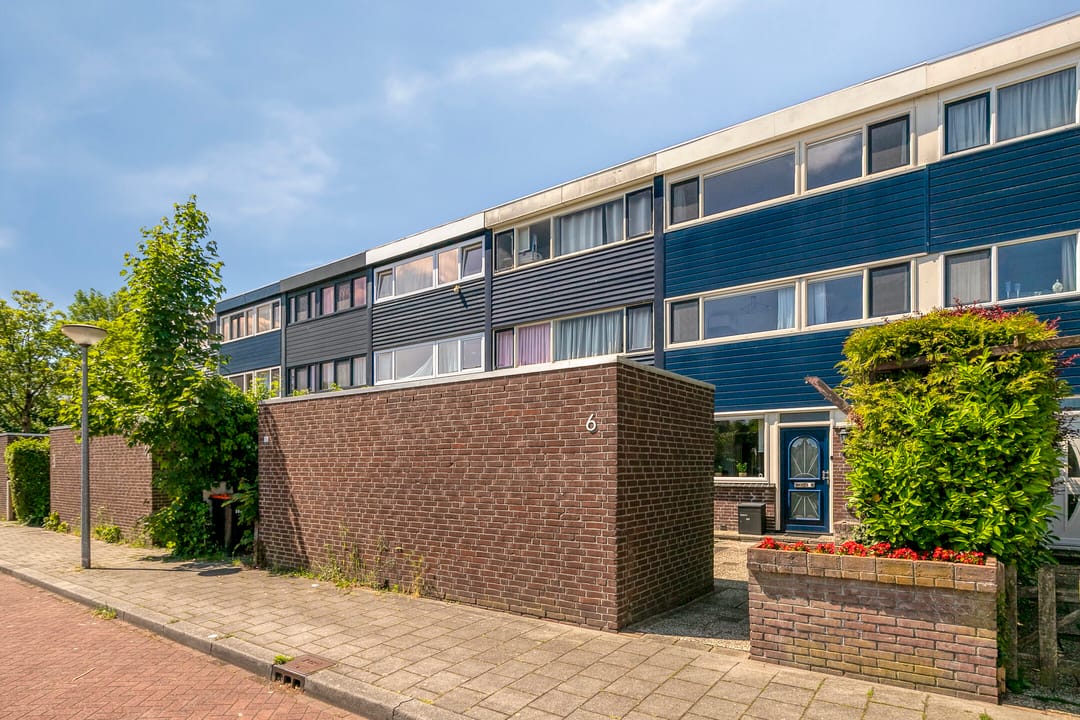 Foto 1 van Slinge 6