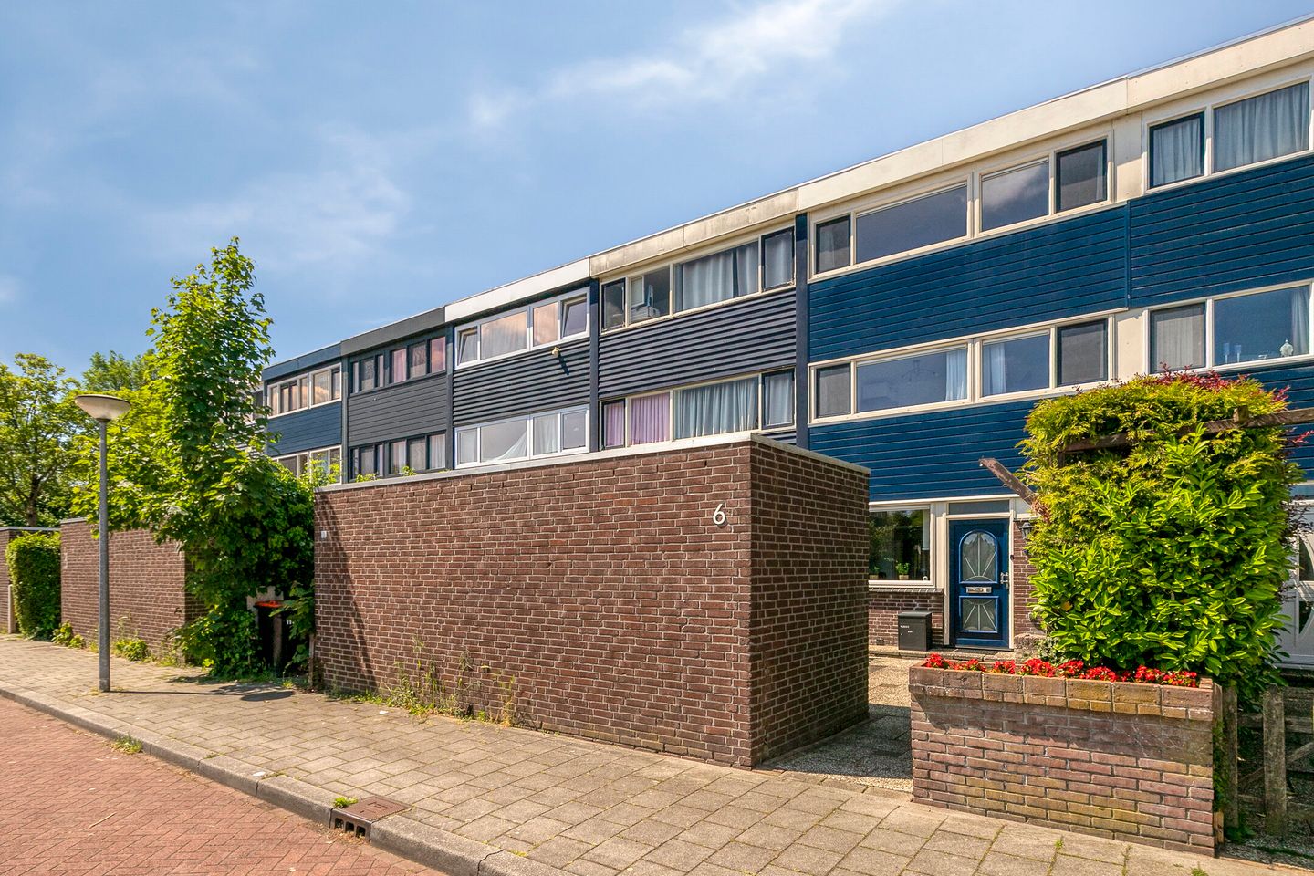 Foto 1 van Slinge 6