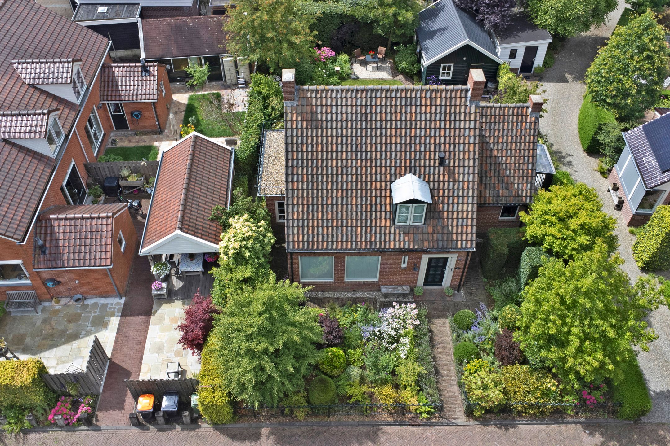 Foto 48 van Burgemeester Schrijnderlaan 12