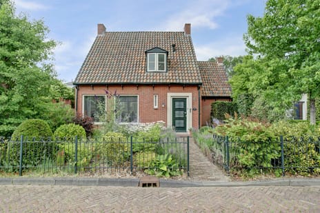 Burgemeester Schrijnderlaan thumbnail