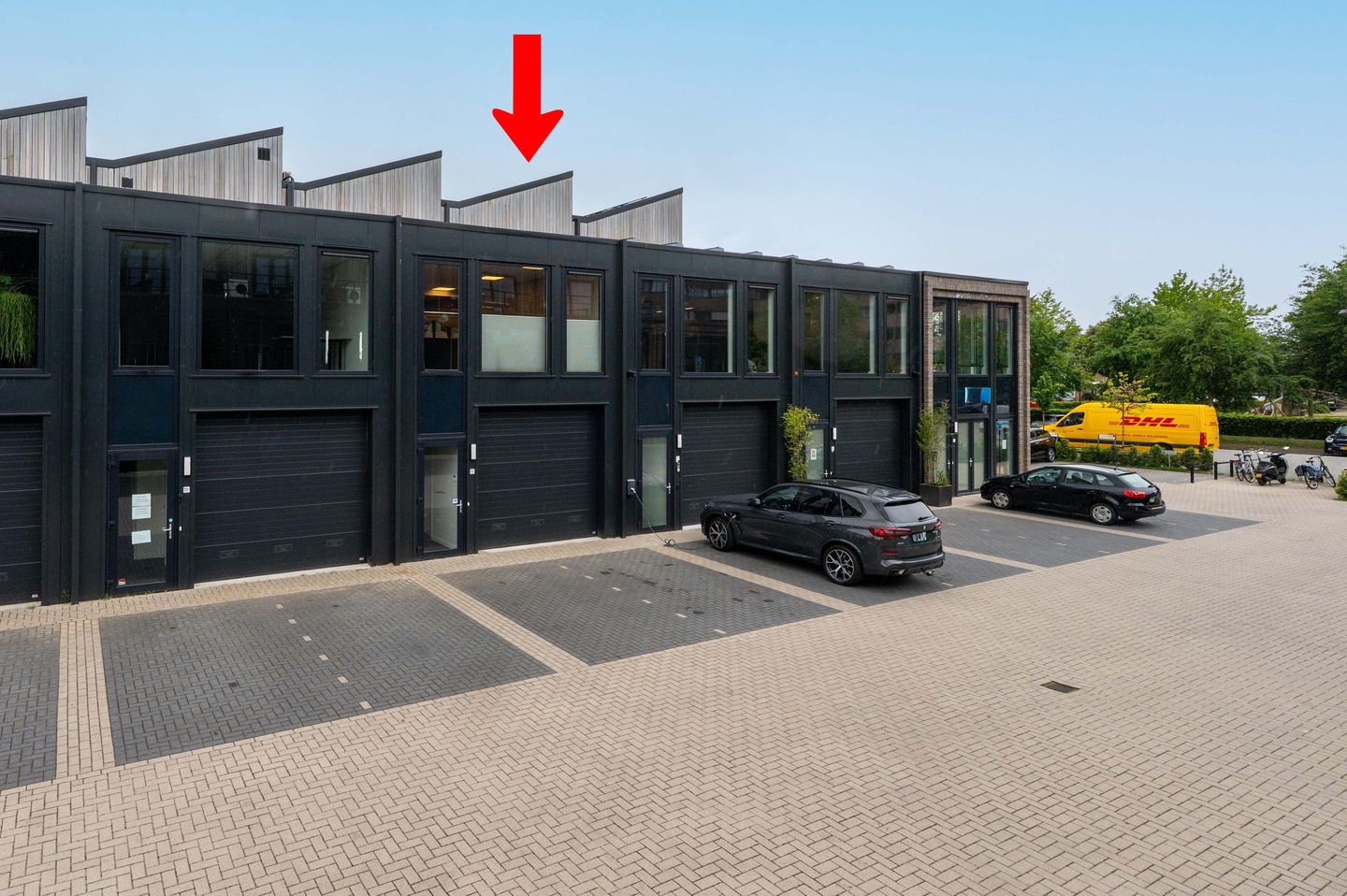 Bekijk foto 1 van Havenstraat 72-c