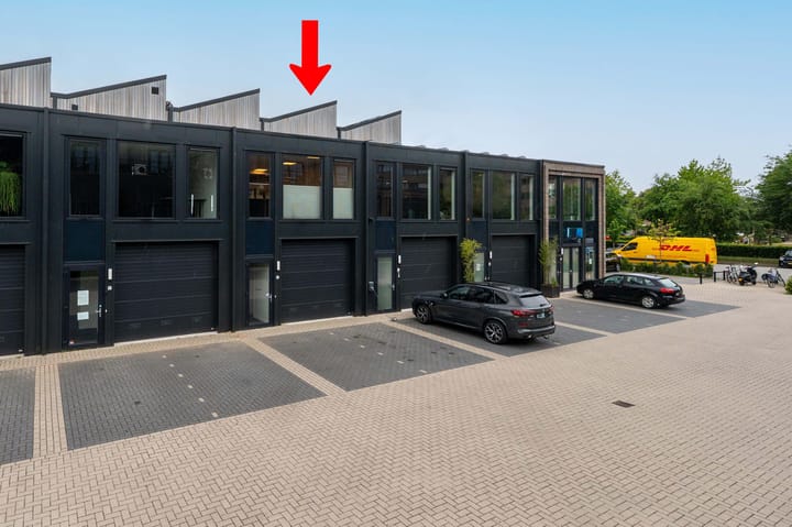 Havenstraat 72-c, Huizen