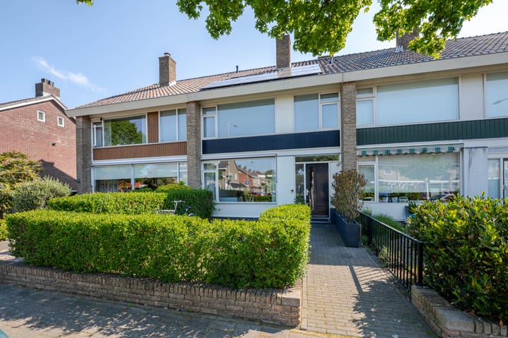 Foto 4 van Kerklaan 19