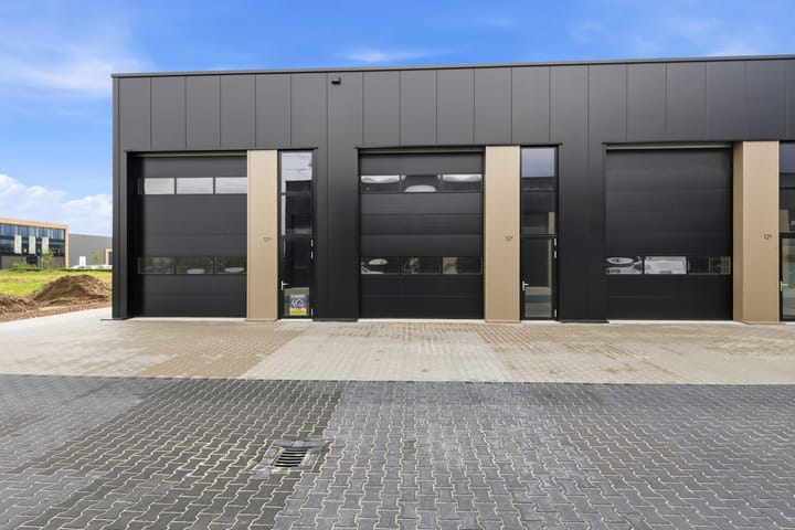 Holtmede 12-f, Zutphen