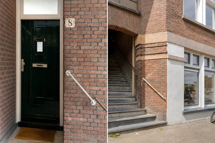 Foto 4 van Stuyvesantplein 8