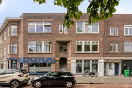 Stuyvesantplein thumbnail