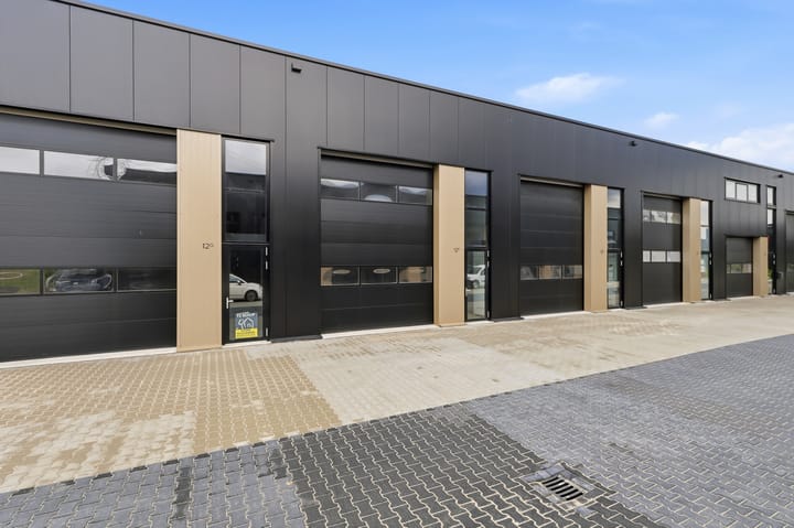 Holtmede 12-f, Zutphen