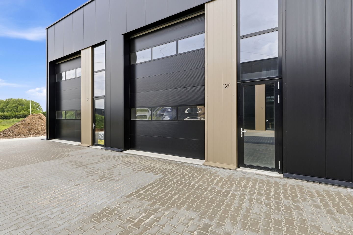 View photo 4 of Holtmede 12-f