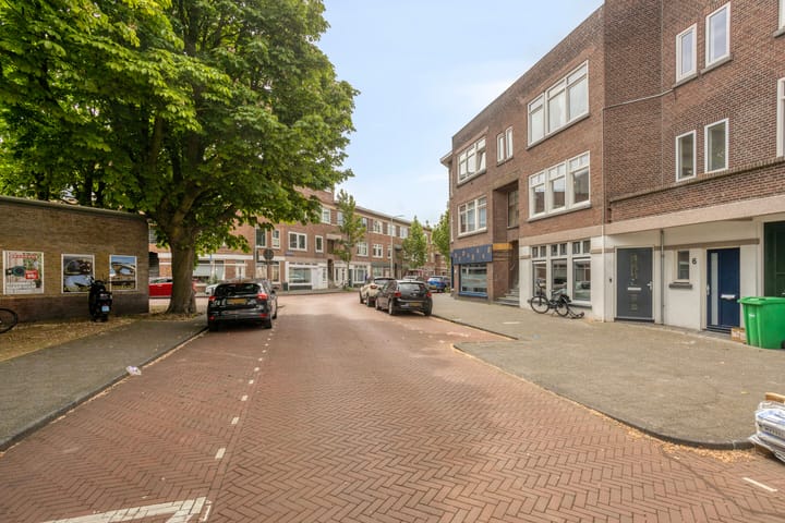 Foto 5 van Stuyvesantplein 8